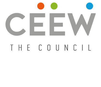 COUNCIL ON ENERGY, ENVIRONMENT AND WATER